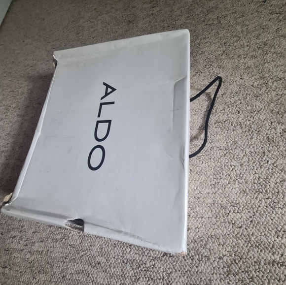 Stiletto Ankle Boots - Picture 8 of 8